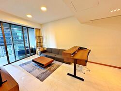 Straits View (D1), Apartment #449501881